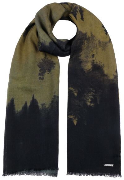 Вълнен шал Stetson