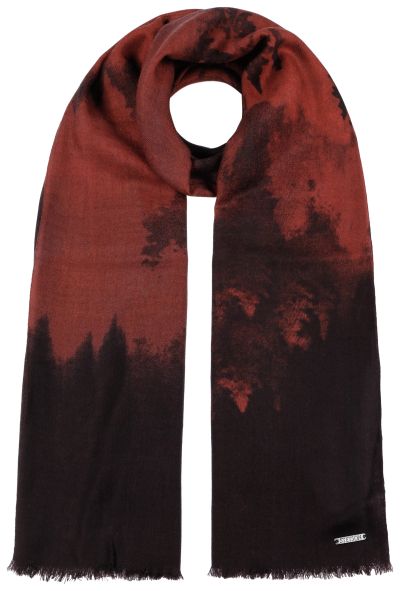 Вълнен шал Stetson