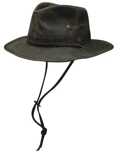 Шапка Stetson Outdoor / MO-2401271