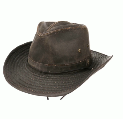 Шапка Stetson Outdoor / MO-2401271