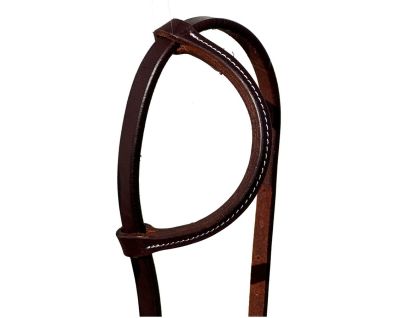 Уестърн юзда за едно ухо / wBR008