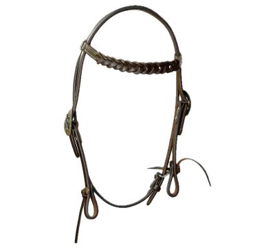 Уестърн юзда / wBR006