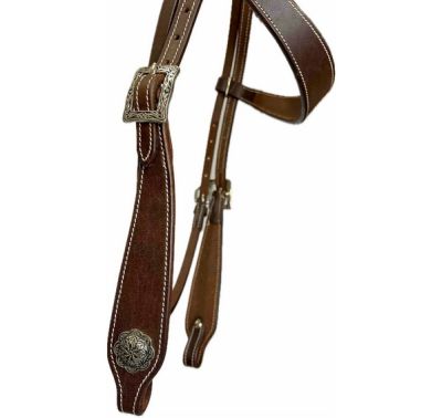 Уестърн юзда / wBR005