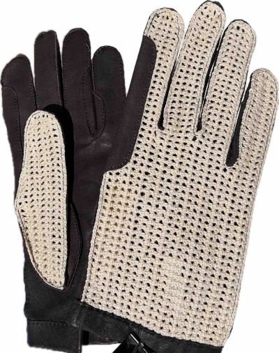 Мъжки ръкавици за езда / wbg027