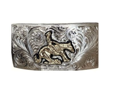 Каубойска катарама Sliding Stop