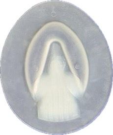 Подложка за стрелки P.P. Plast