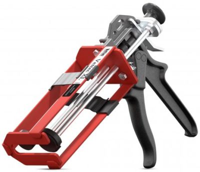 Пистолет за дозиране на силикон "Vettec XL"