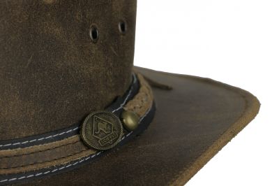 Каубойска шапка Ървинг / Irving / Scippis 