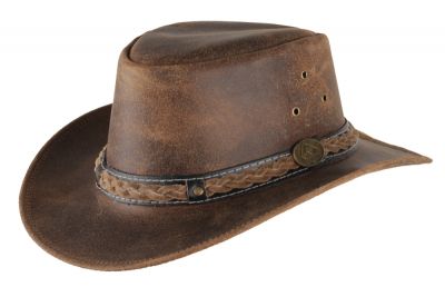 Каубойска шапка Уилямс / Williams / Scippis 