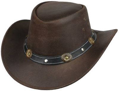 Каубойска шапка Рено / Reno / - Scippis 