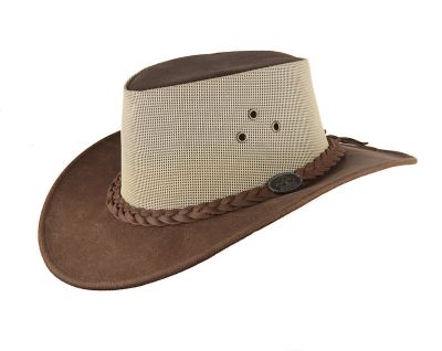 Каубойска шапка Дарвин / Darwin / Scippis 