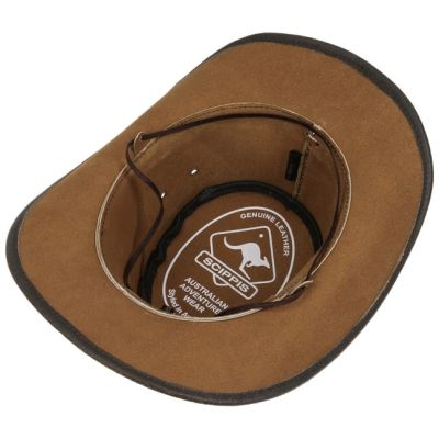 Каубойска шапка Тумбстоун / Tombstone / Scippis 