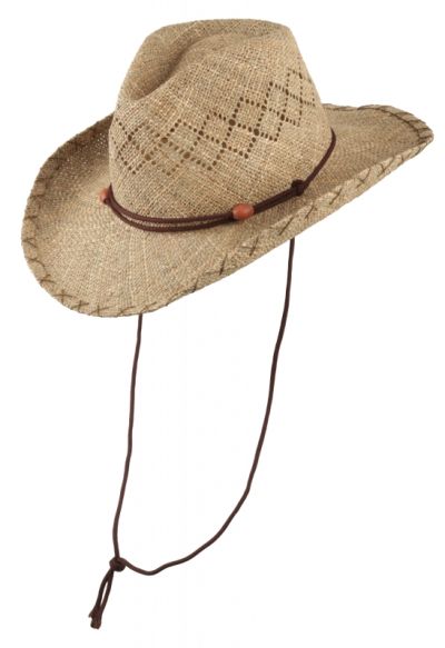 Каубойска шапка Чилър / Chiller / Scippis