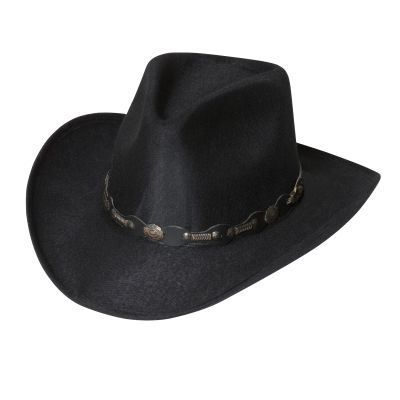 Каубойска шапка Atlanta/Атланта / Stars And Stripes