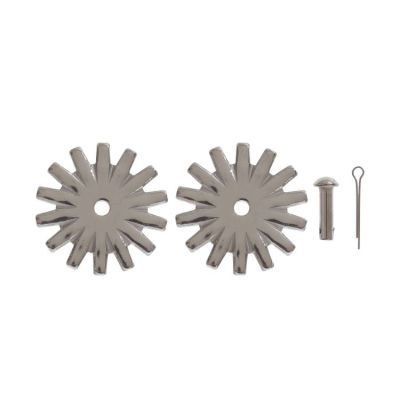 Колелца за шпори / SR00303B