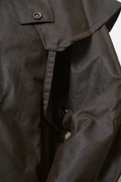 Дъстер / Stockman Coat / Scippis 