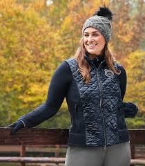 Дамски елек Джеси - Jessy / ELT