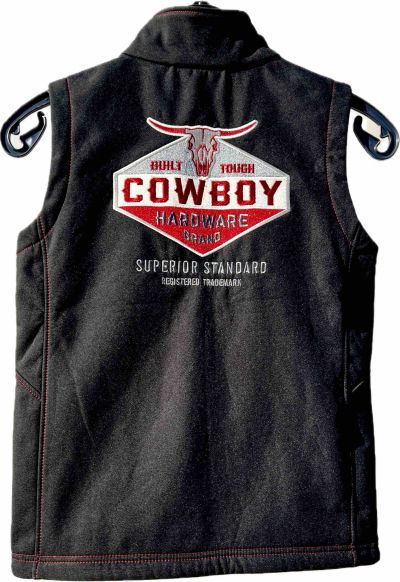 Дамски елек за езда S