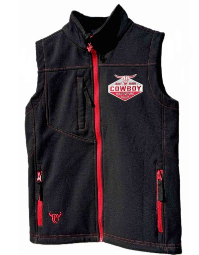 Дамски елек за езда S