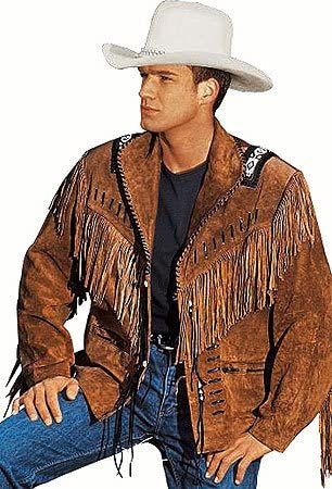 Мъжко уестърн яке Бъфало - Buffalo / Stars And Stripes