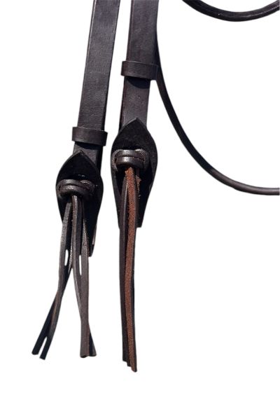 Уестърн родео поводи / wbg009