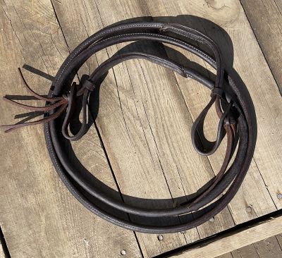 Уестърн родео поводи / wbg009