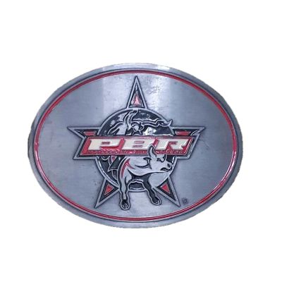 Каубойска катарама Professional Bull Riders