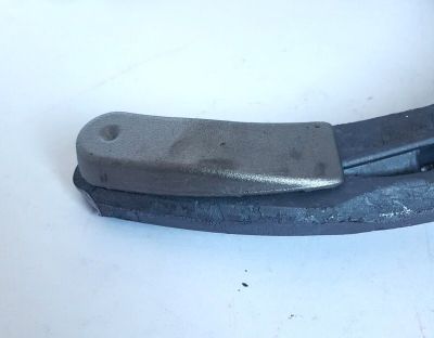 Вложка за заваряване