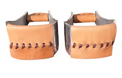 Уестърн стремена