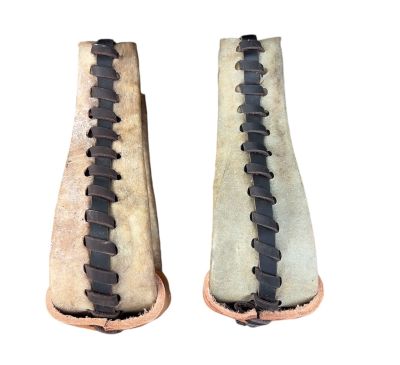 Уестърн стремена / STRP050