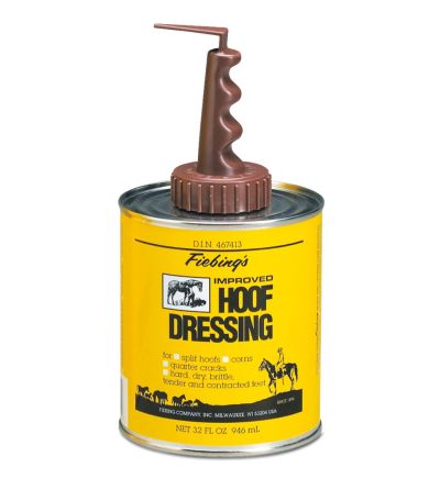 Смазка течна за копита Фибингс / Fibing's / FB00100