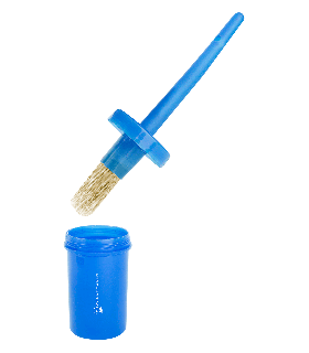 Мехлем за копита с масло от дафинов лист 1л. / 158701