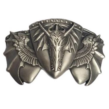 Рокерска катарама - Дракон