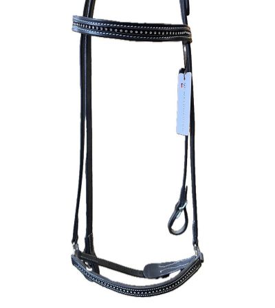 Класическа юзда / Iclandic 