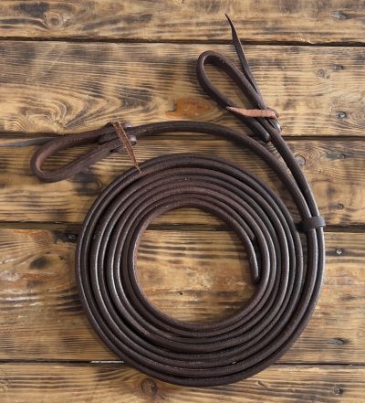 Уестърн поводи / wRE011