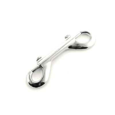 Двоен карабинер