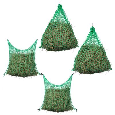 Мрежа за сено - 90x60см.