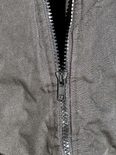 Зимен панталон за езда с велур и страничен цип.