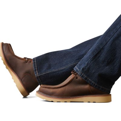 Мъжки дънки M7 Rocker Stretch Legacy Straight Leg / Ariat