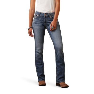 Дамски дънки Phoebe / Ariat