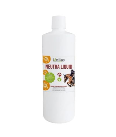 Добавка против схващане NEUTRA LIQUID