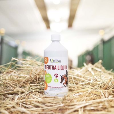 Добавка против схващане NEUTRA LIQUID