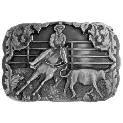 Каубойска катарама - Rodeo Roper / Western Express