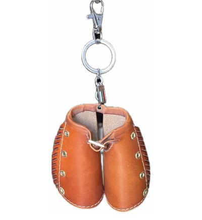 Ключодържател - Каубойски Чапси