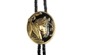 Болотай - глава на кон / Stars and Stripes