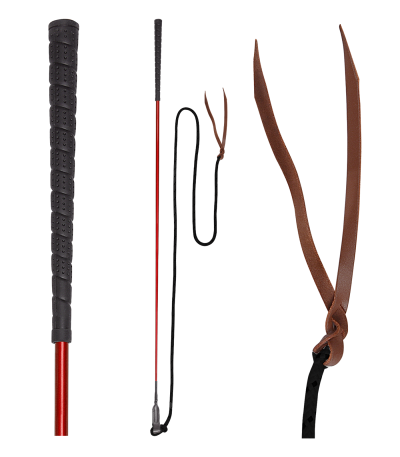 Стик за работа от земя 120см