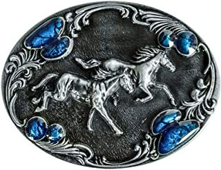 Каубойска катарама -галоп / Stars And Stripes