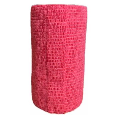 Самозалепващ се бинт 10см.