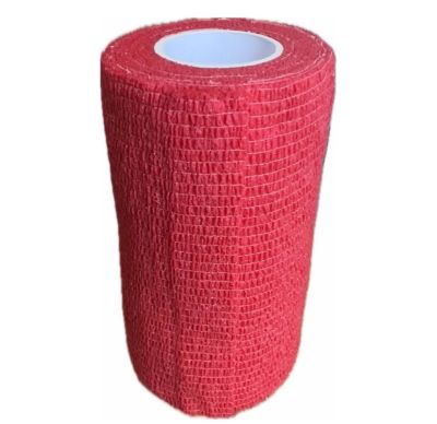 Самозалепващ се бинт 10см.