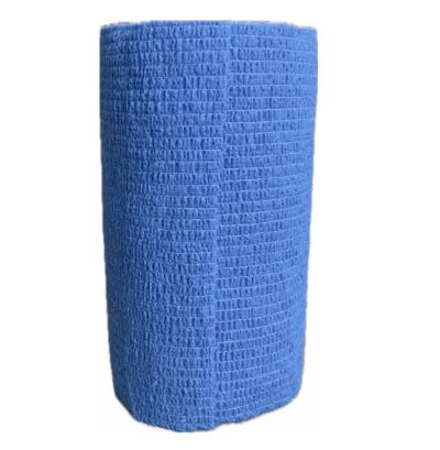 Самозалепващ се бинт 10см.